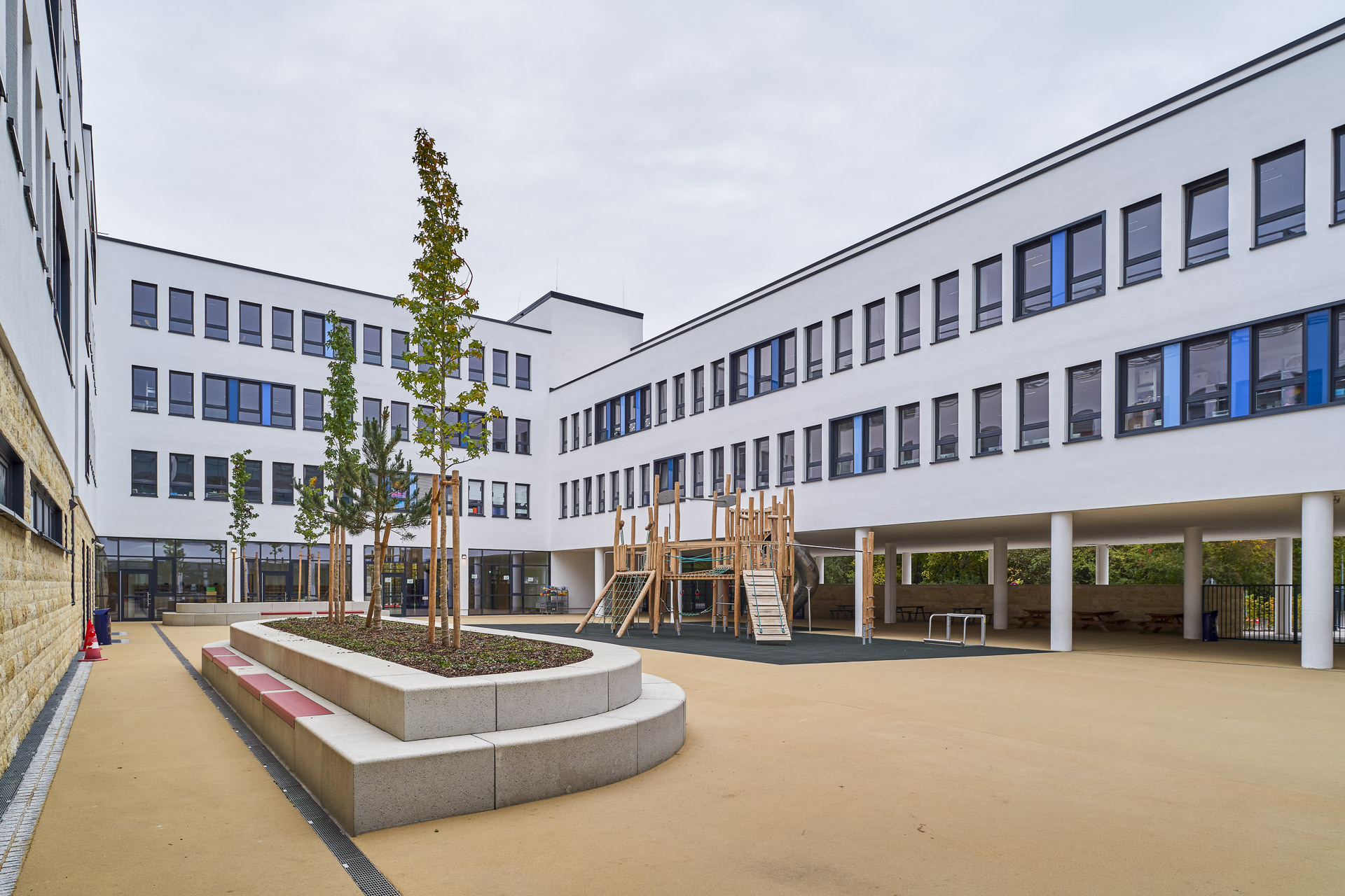 Englische Privatschule München - Hein Kreinecker GbR