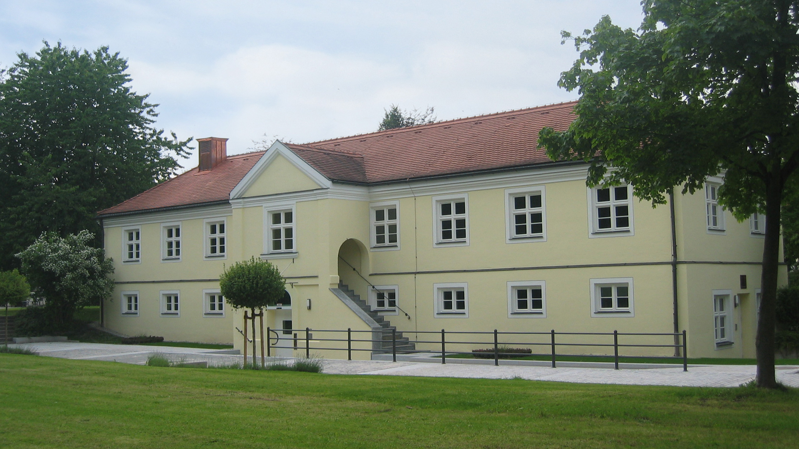 Schlossmuseum Ismaning