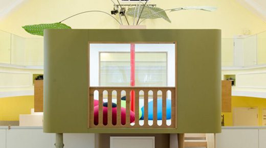 Privat-Kindergarten München