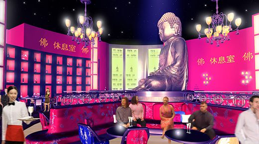 Buddha Bar München